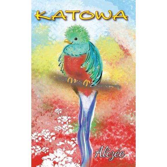 Katowa (Paperback)
