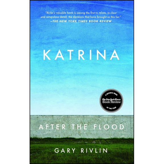 Katrina : After the Flood (Paperback)