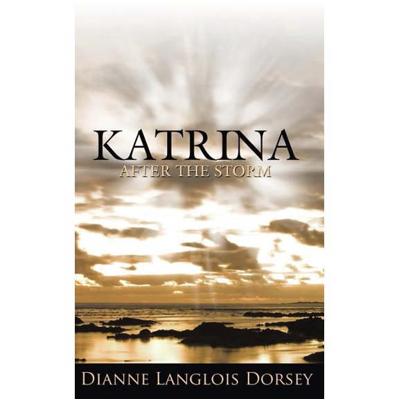Katrina: After the Storm (Paperback)