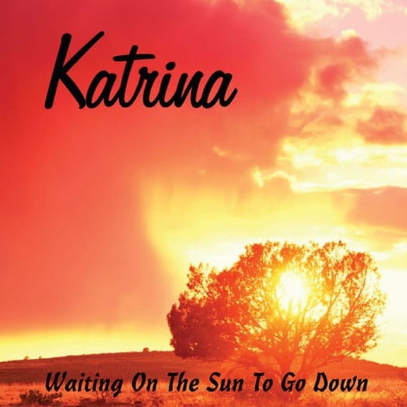 Katrina (CD)