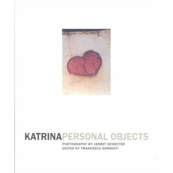 Katrina Personal Objects