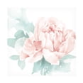thumbnail image 1 of Katrina Pete 'Poetic Blooming I Pink' Canvas Art, 1 of 4