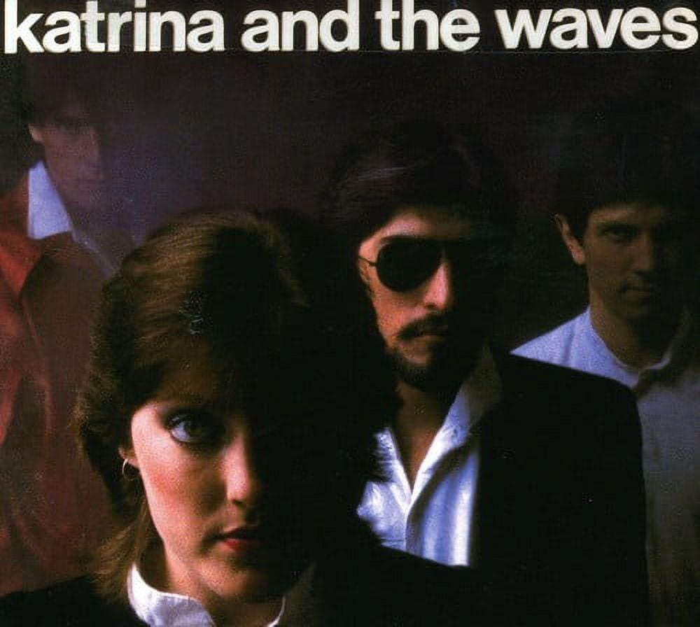 Katrina And The Waves - Walking On Sunshine, Releases
