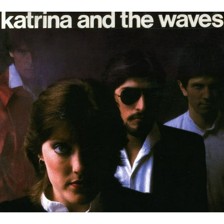Katrina & the Waves - Katrina & the Waves 2 - Music