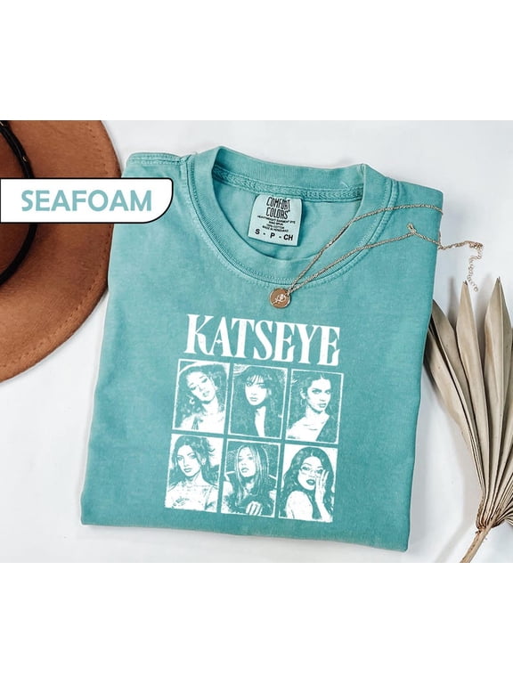 Kats Global Girl Group Tour Tee