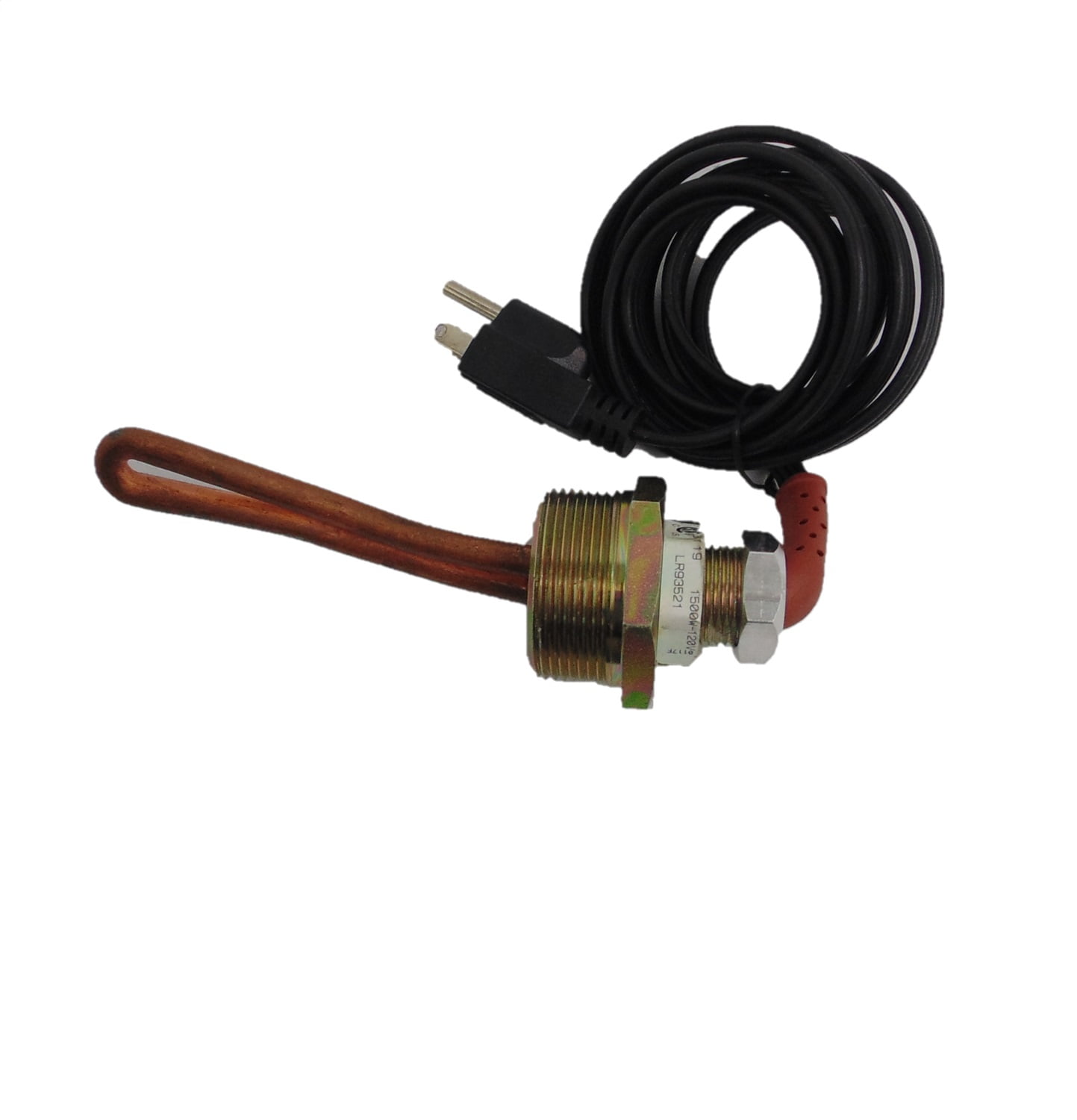 Kats Heater 30119 Freeze Plug Diesel Heater