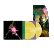 Various Artists - Wicked For Good - Limited Edition Yellow Brick Road - Music & Performance - Vinyl