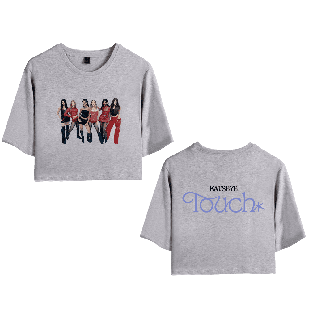 Floyymenor Merch Gata Only Tee Crop Top T-shirt Shorts Suits Floyymenor Merch Gata Only Tee Crop Top T-shirt Shorts Suits