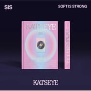 Katseye - SIS Soft Is Strong [EP] [Soft Version] - CD
