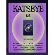 Katseye - SIS Soft Is Strong [EP] [Strong Version] - CD