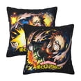 thumbnail image 1 of Katsuki Bakugo Home Made Decorative Cushion Covers Pillow Covers 2 Pack, 1 of 6