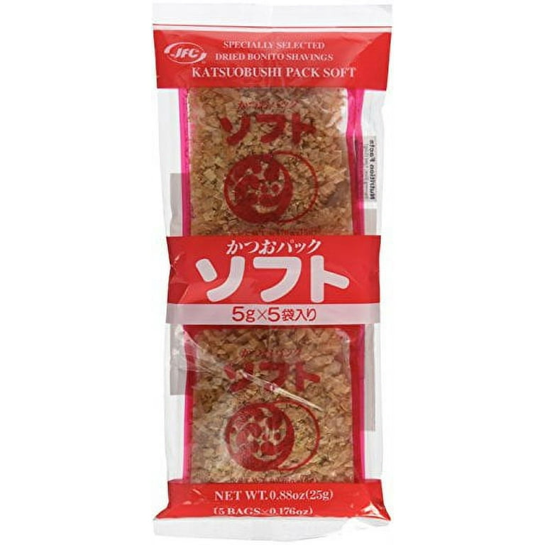 Katsuobushi - Fermented Thin Shavings - 500g