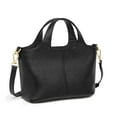 thumbnail image 1 of Kattee Leather Handbags and Purses for Women, Small Crossbody Bags for Women Cross Body Purses with Top Handle, 1 of 7