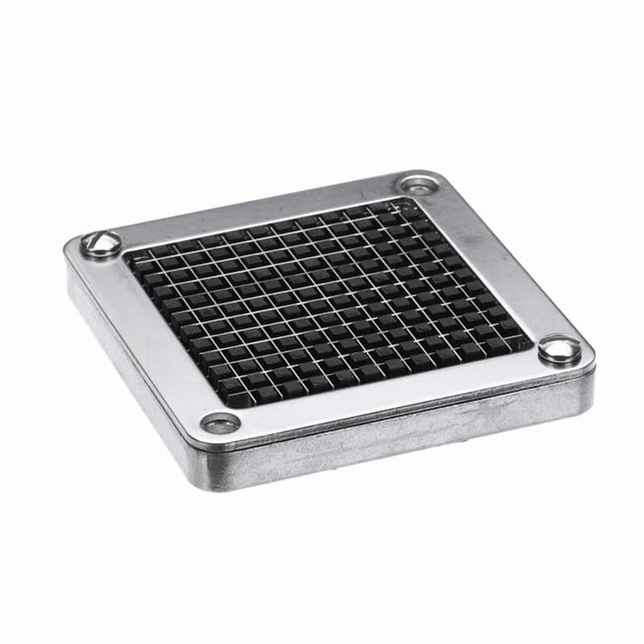 Kattex HCD-250BK Blade & Pusher Block Assembly - 0.25 in., HCD Series ...