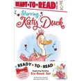 thumbnail image 1 of Katy Duck: Katy Duck Ready-to-Read Value Pack : Starring Katy Duck; Katy Duck Makes a Friend; Katy Duck Meets the Babysitter; Katy Duck and the Tip-Tip Tap Shoes; Katy Duck, Flower Girl; Katy Duck Goes to Work (Paperback), 1 of 1