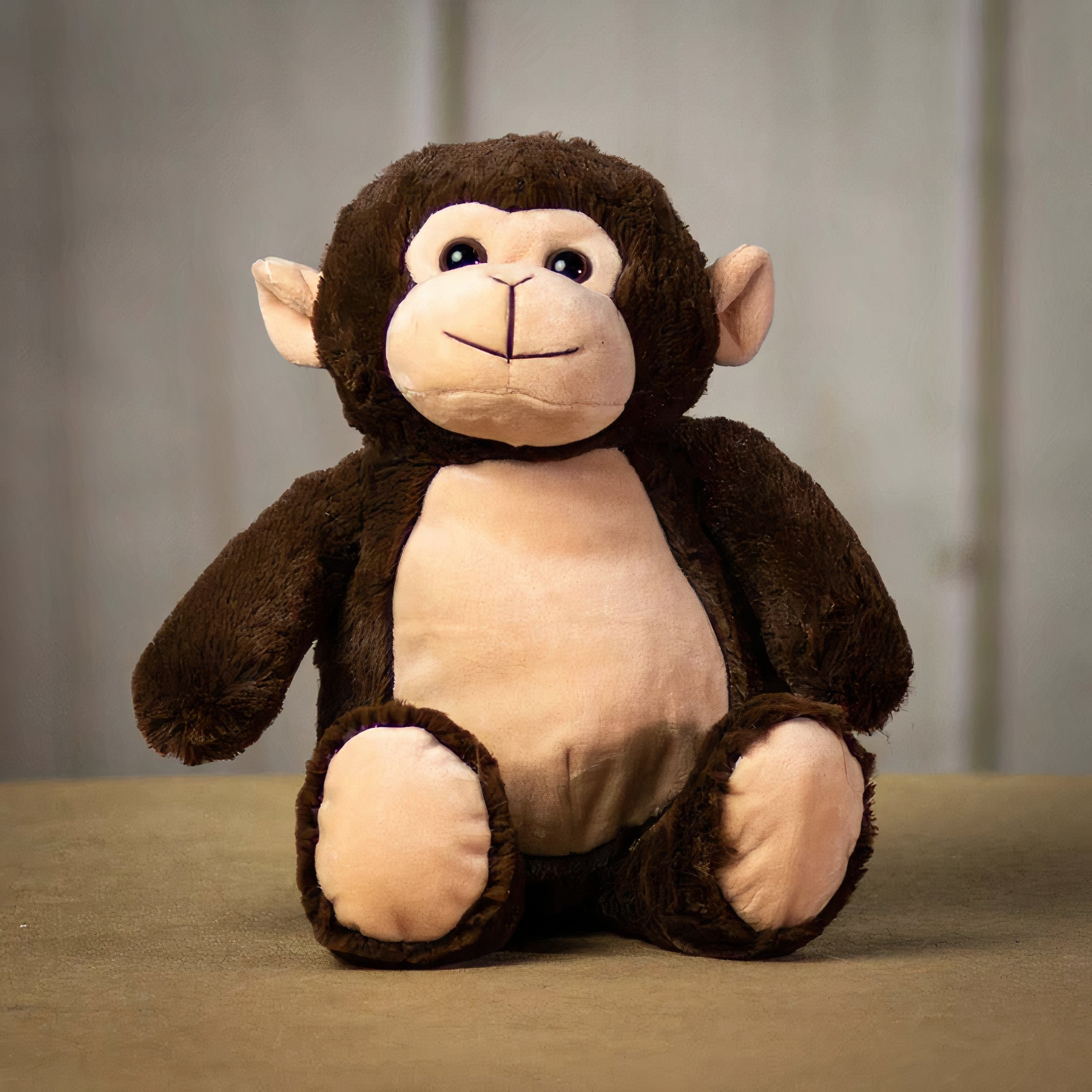 Katy Flower Shop 14" Huggable Monkey
