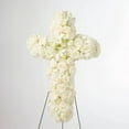 thumbnail image 1 of Katy Flower Shop Faith by BloomNation, 1 of 4