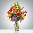 thumbnail image 1 of Katy Flower Shop Floral Fantasy by BloomNation, 1 of 4