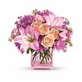 thumbnail image 1 of Katy Flower Shop Possibly Pink, 1 of 4