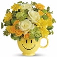 thumbnail image 1 of Katy Flower Shop You Make Me Smile Bouquet, 1 of 4