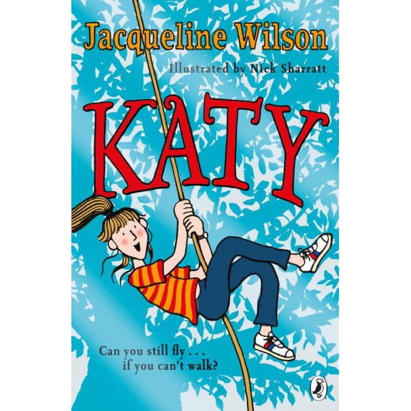 Katy Jacqueline Wilson (Paperback)