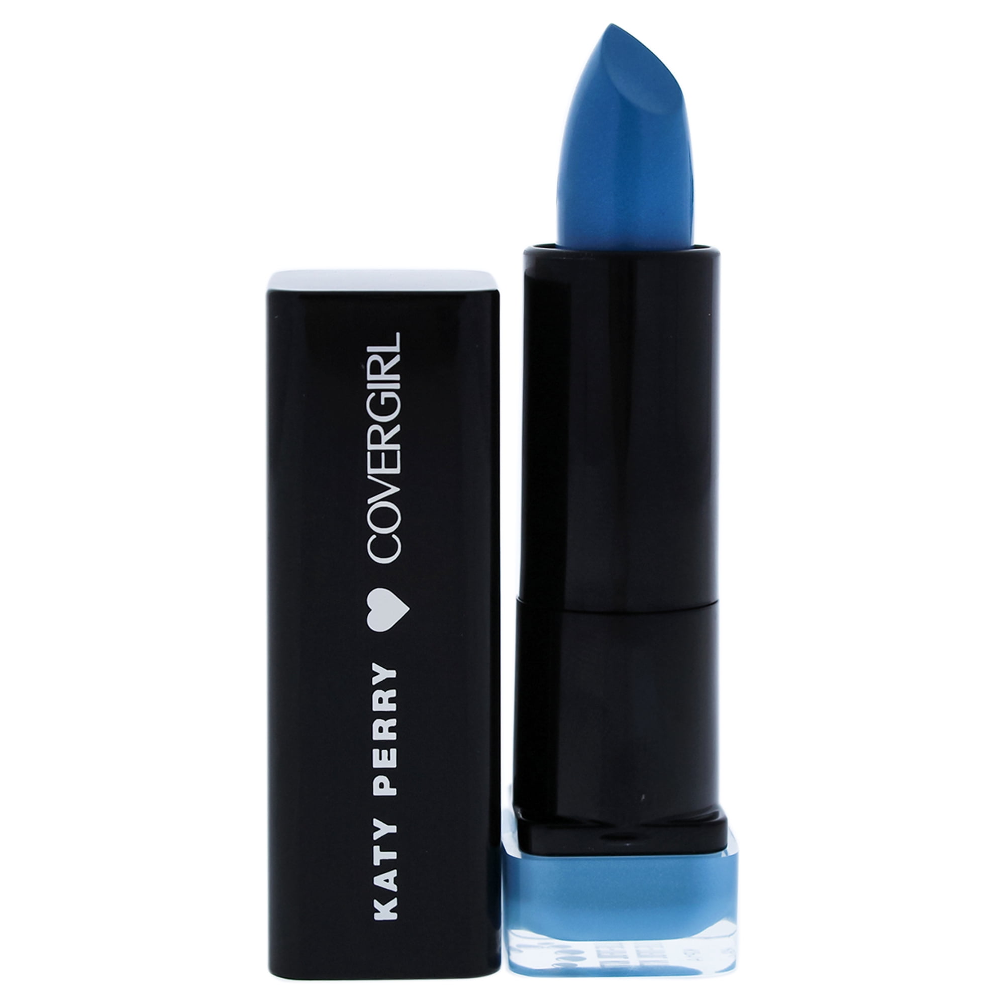 Katy Kat Pearl Lipstick - # K14 Blue-tiful Kitty by CoverGirl for Women - 0.12 oz Lipstick