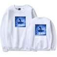 thumbnail image 1 of Katy Nichole 2025 When I Fall Merch Long Sleeve Classic Print Pullover Unisex Streetwear, 1 of 2