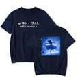 thumbnail image 1 of Katy Nichole 2025 When I Fall Merch T-shirt New Print Classic Short Sleeve Unisex Trendy Top, 1 of 2
