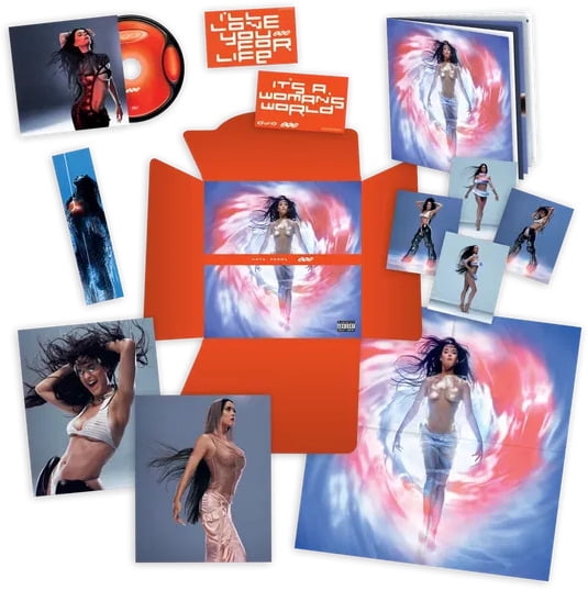 Universal Import Katy Perry Music in Music by Arist - Walmart.com