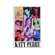 Katy Perry  Poster for Sale by Katysprism