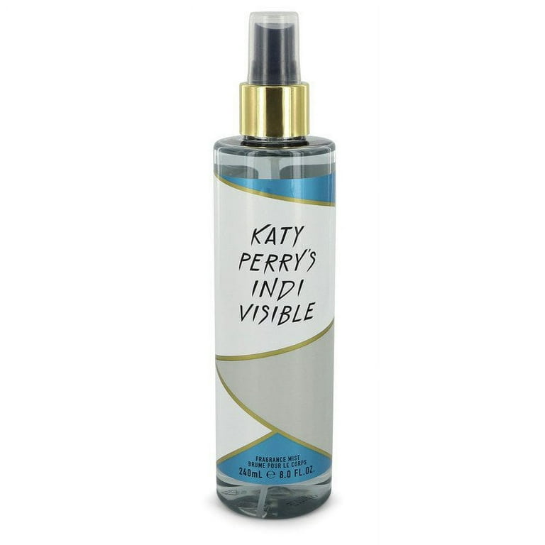 Katy perry indi visible review cheap