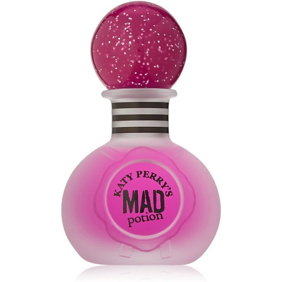 Katy Perry Mad Potion Eau De Parfums for Women 1 oz