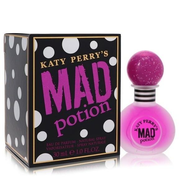 Katy Perry Mad Potion by Katy Perry Eau De Parfum Spray 1 oz for Women