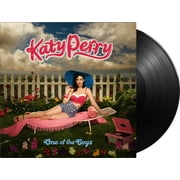 Katy Perry - One Of The Boys - Music & Performance - Vinyl