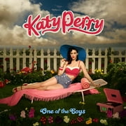 Katy Perry - One of the Boys - Music & Performance - Vinyl