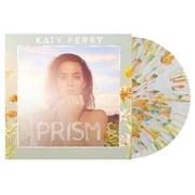 Katy Perry - Prism - 10th Annivesary Limited Prismatic Splatter - Music & Performance - Vinyl