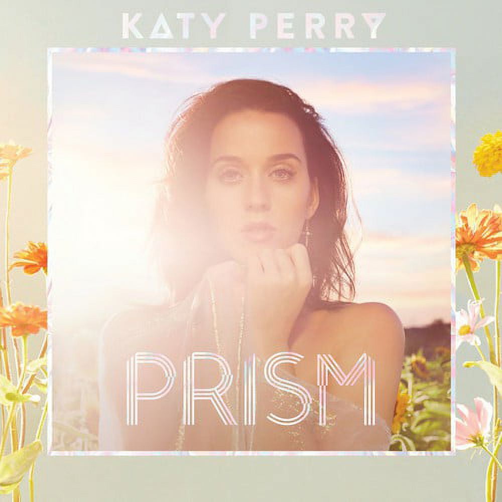 UMGD Katy Perry - Prism - Music & Performance - CD