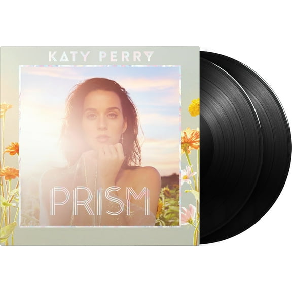 Katy Perry - Prism - Music & Performance - Vinyl