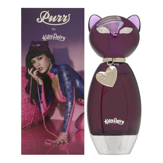 Katy Perry Purr Perfume 1.7 oz