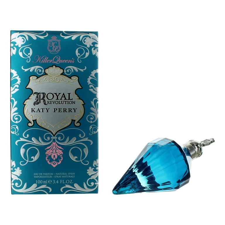 Royal Revolution by Katy Perry, oz EDP Spray for Women