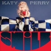 Katy Perry - Smile Deluxe [Fan Edition Digipak With Bonus Tracks] - Music & Performance - CD