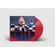 Katy Perry - Smile (Walmart Exclusive) - (Translucent Ruby Red LP)- Vinyl (CAPITOL RECORDS) - image 1 of 2
