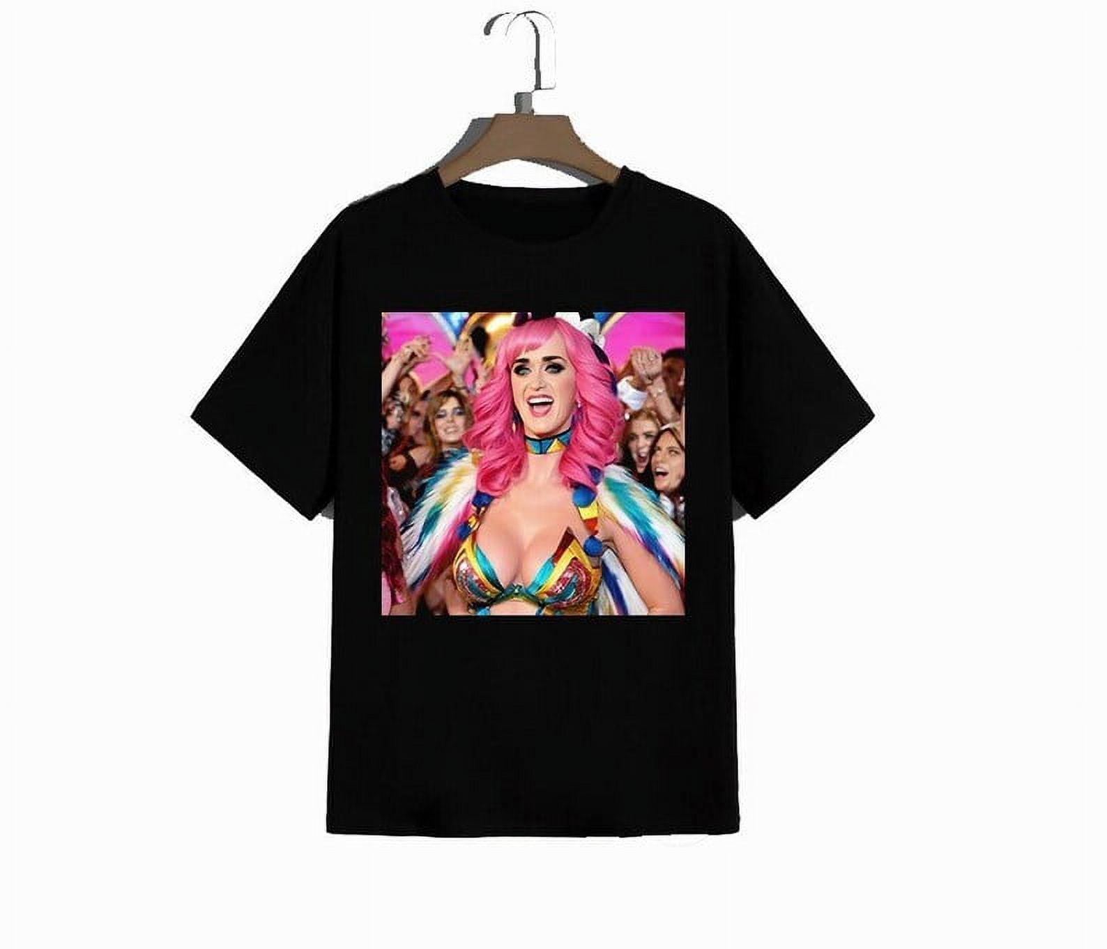 Katy Perry Tshirt 3 , tshirt , Graphic Tee , custom tshirt , Katy