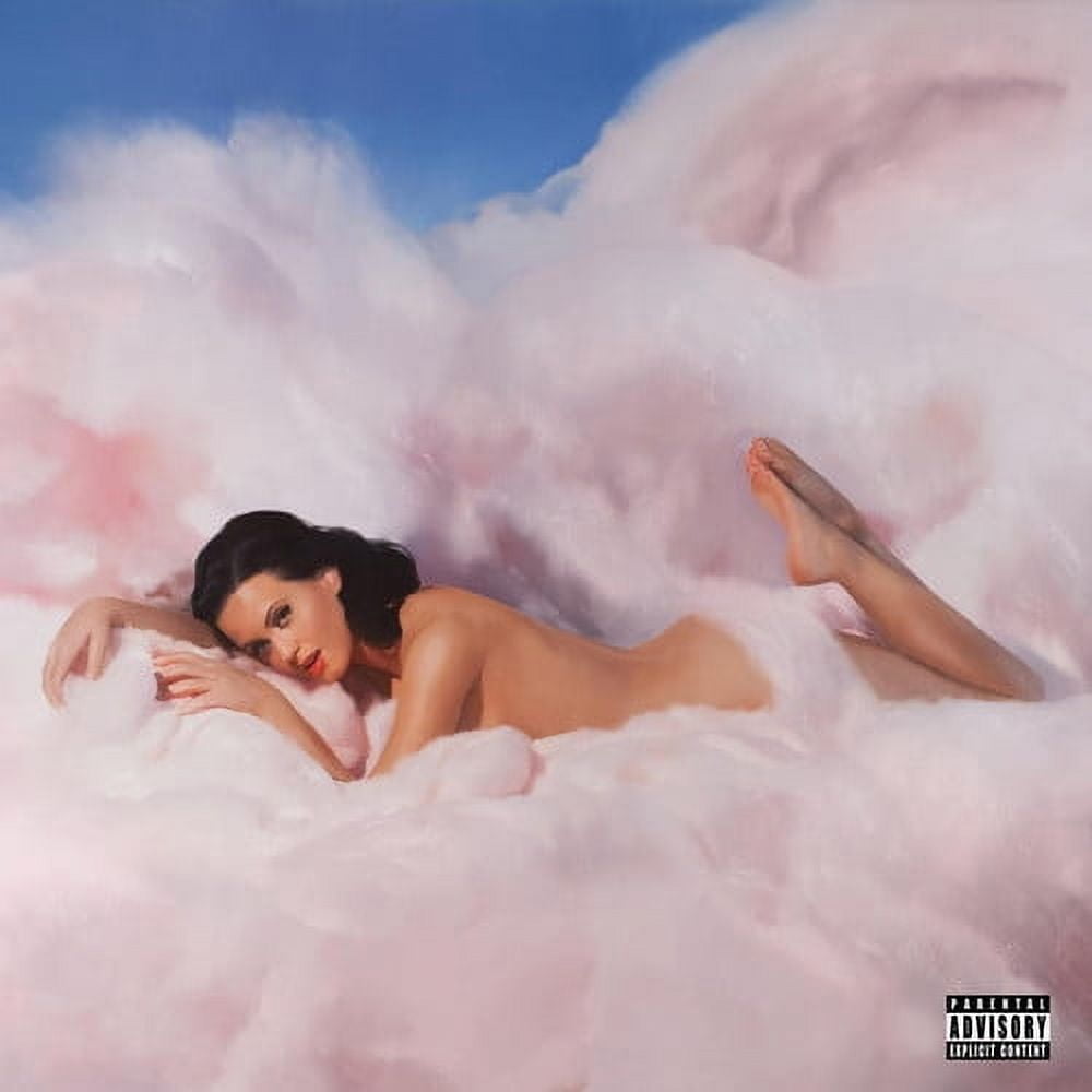 DISTRIBUIDORA NACION Katy Perry - Teenage Dream - Music & Performance - CD