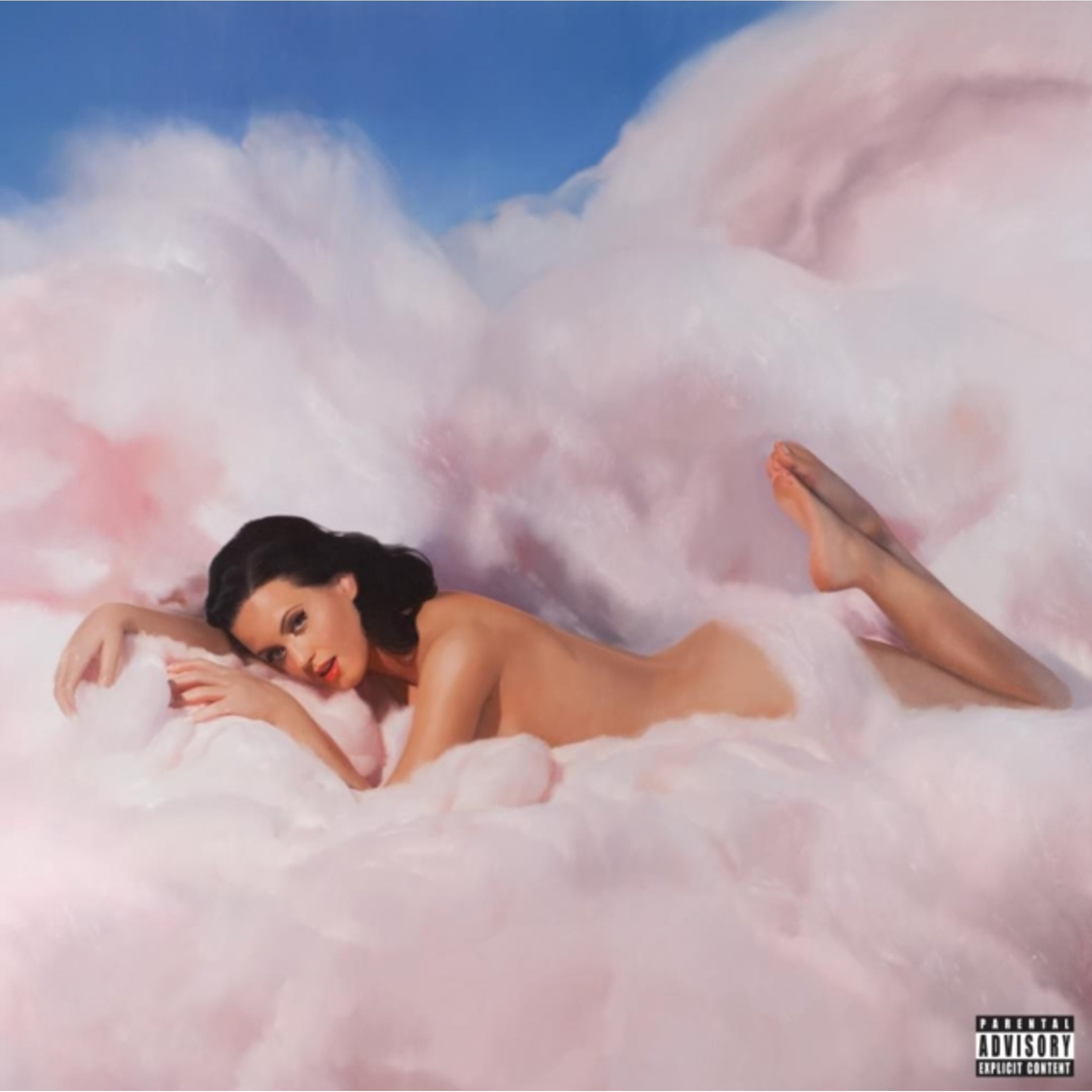 Katy Perry - Teenage Dream - Music & Performance - Vinyl