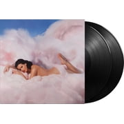 Katy Perry - Teenage Dream - Music & Performance - Vinyl
