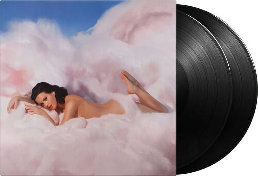 Katy Perry - Teenage Dream - Music & Performance - Vinyl