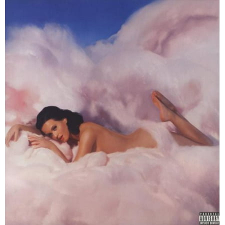 Teenage Dream [LP] [PA]