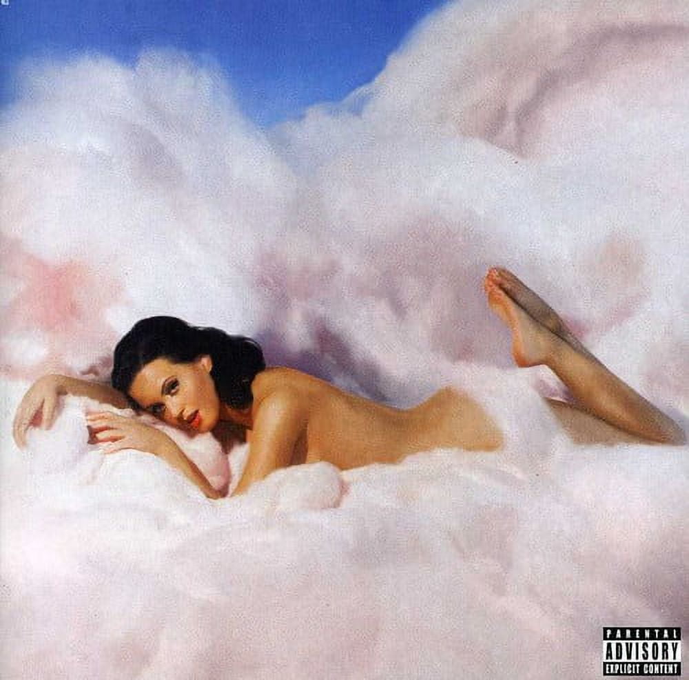 DISTRIBUIDORA NACION Katy Perry - Teenage Dream: The Complete Confection - Music & Performance - CD
