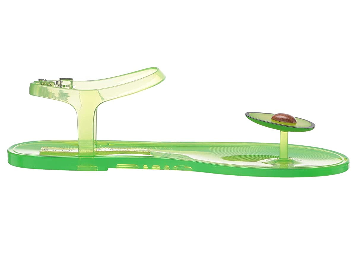 Katy perry hotsell avocado sandals
